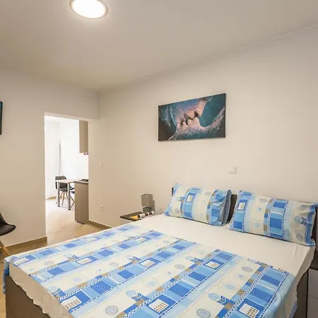 Apartman Acoustic