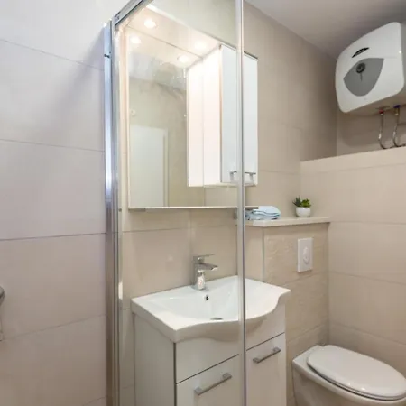 Apartmán Acoustic Makarská