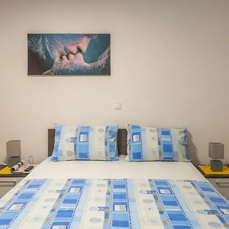 Apartmán Acoustic *