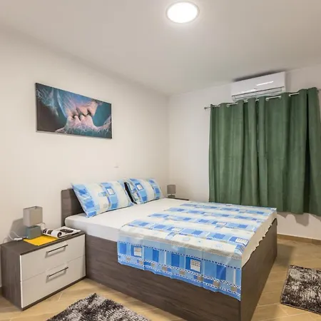 Apartmán Acoustic *